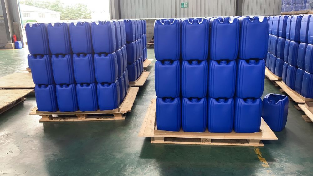 工業(yè)上，鐵件除油用什么比較好？