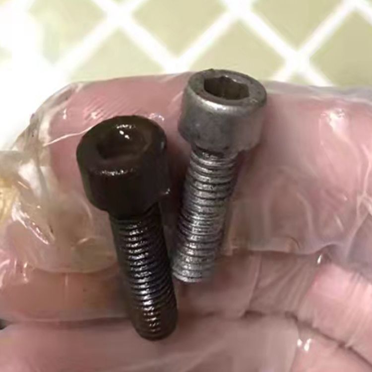 為什么要除銹？